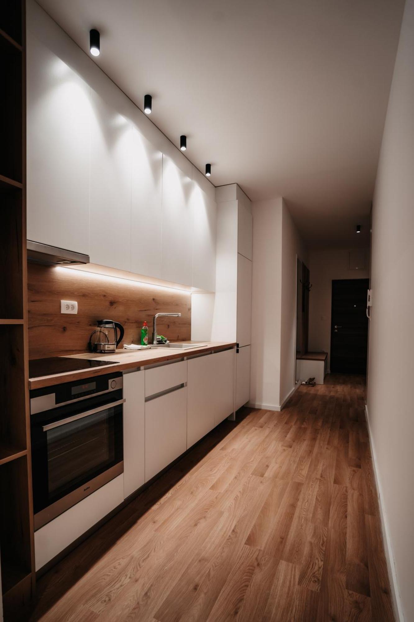 Toro Hospitality Apartment Мостар Екстериор снимка