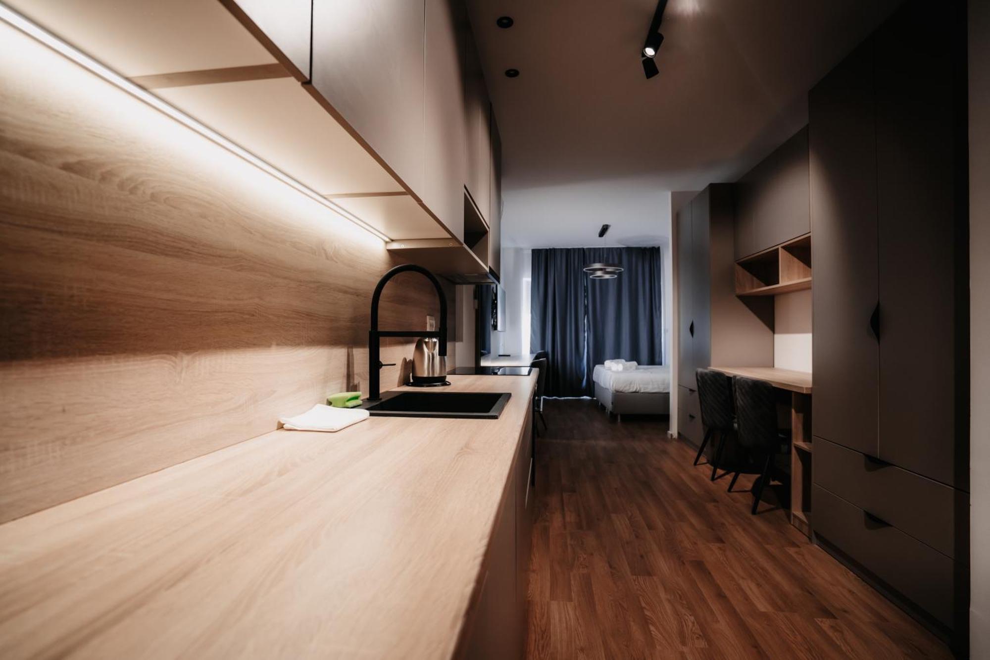 Toro Hospitality Apartment Мостар Екстериор снимка