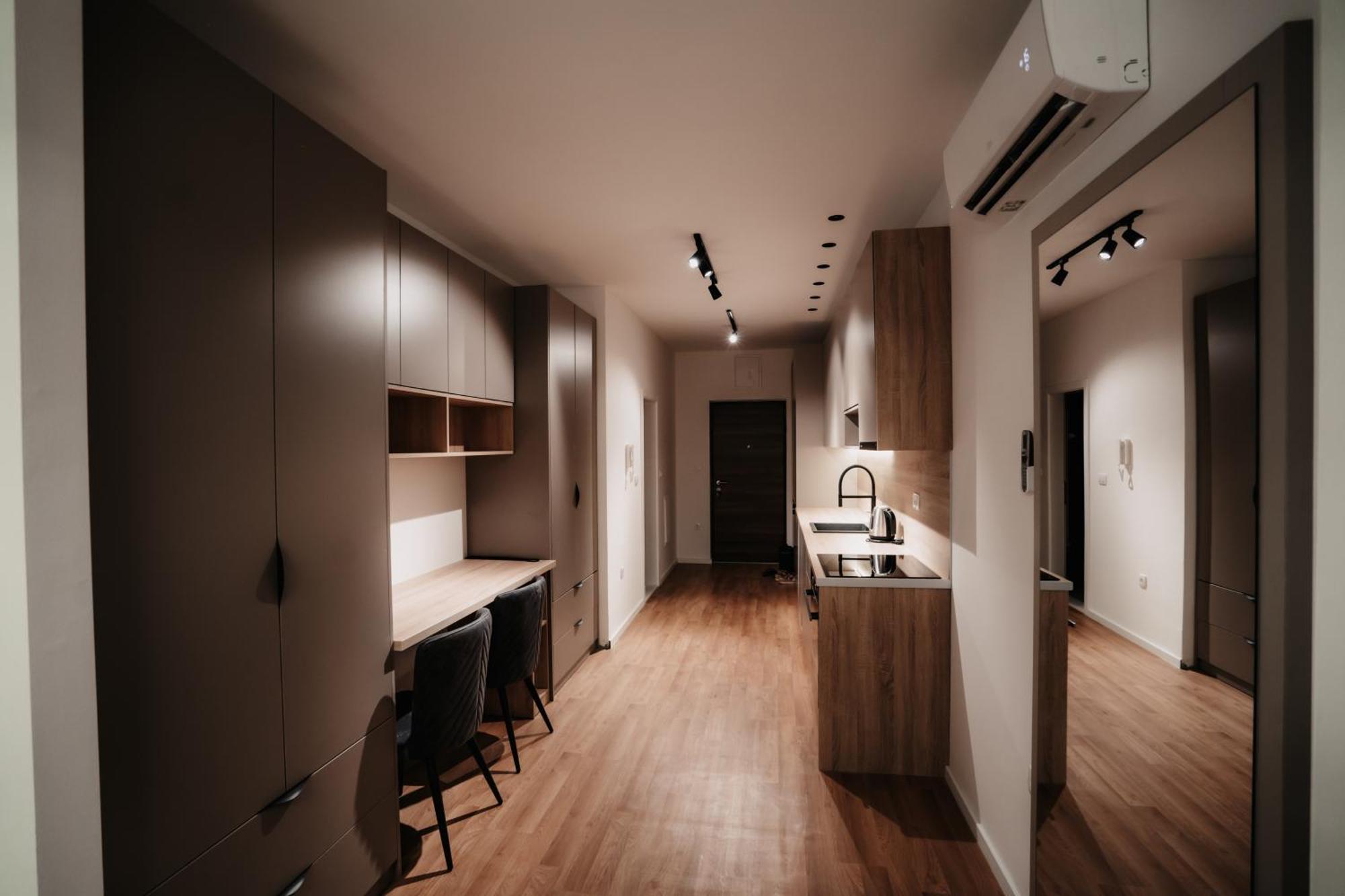 Toro Hospitality Apartment Мостар Екстериор снимка