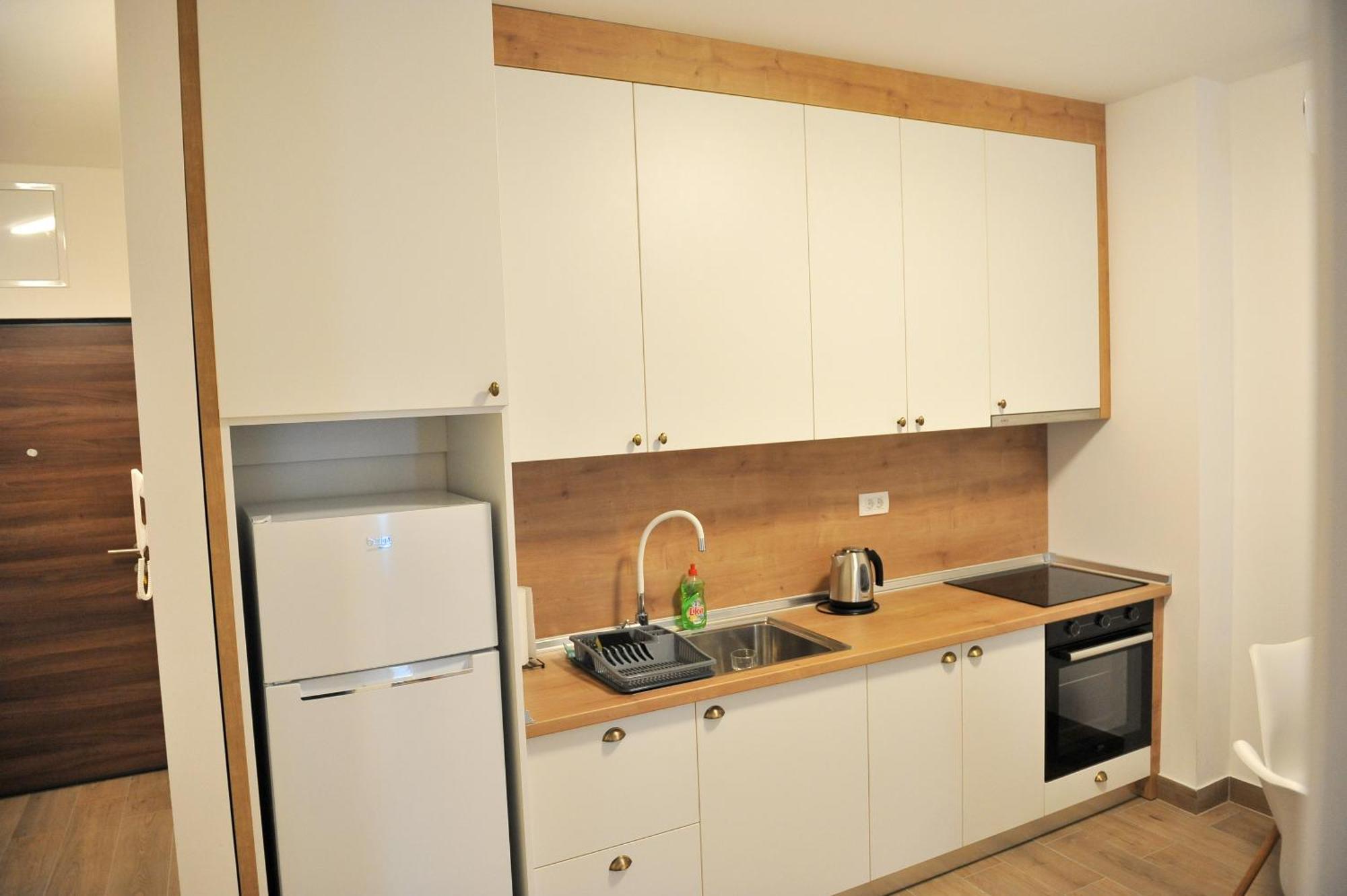 Toro Hospitality Apartment Мостар Екстериор снимка
