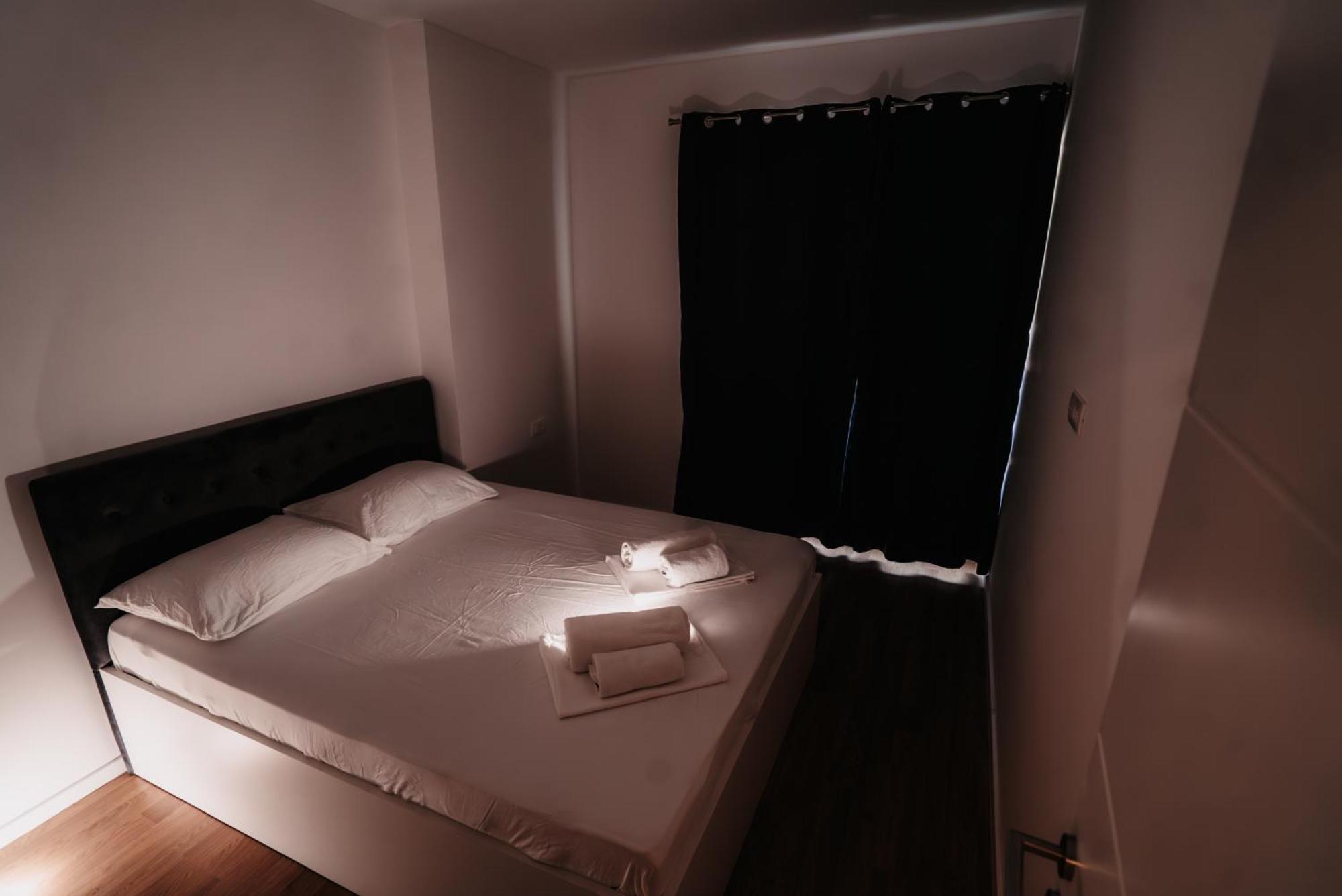 Toro Hospitality Apartment Мостар Екстериор снимка