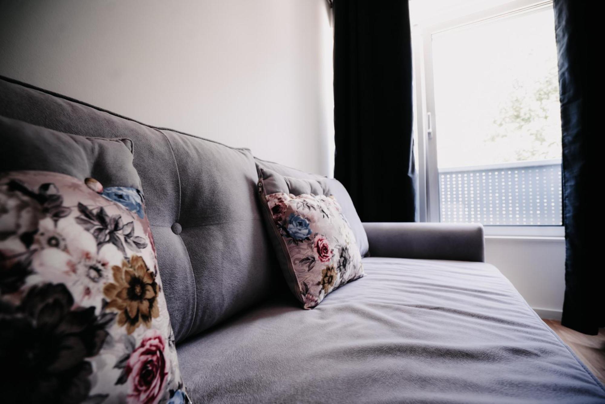 Toro Hospitality Apartment Мостар Екстериор снимка