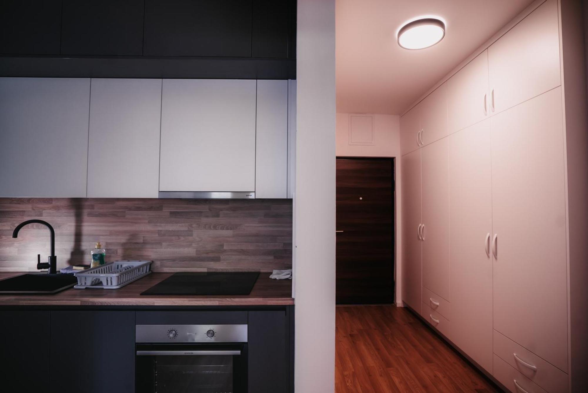 Toro Hospitality Apartment Мостар Екстериор снимка