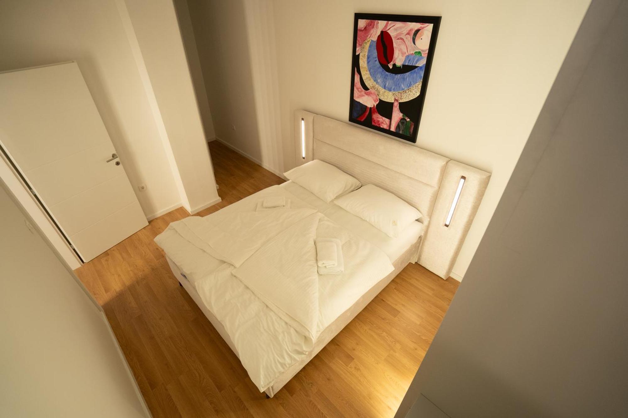 Toro Hospitality Apartment Мостар Екстериор снимка