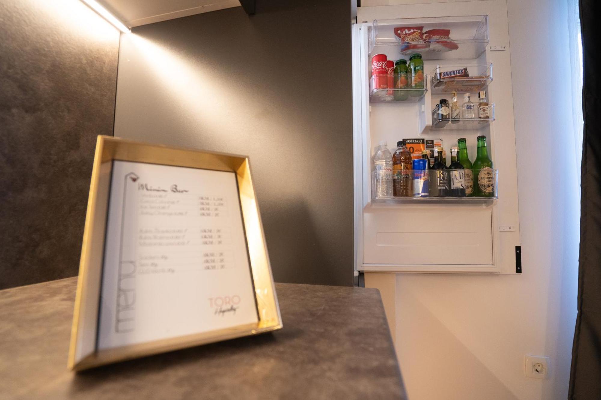 Toro Hospitality Apartment Мостар Екстериор снимка