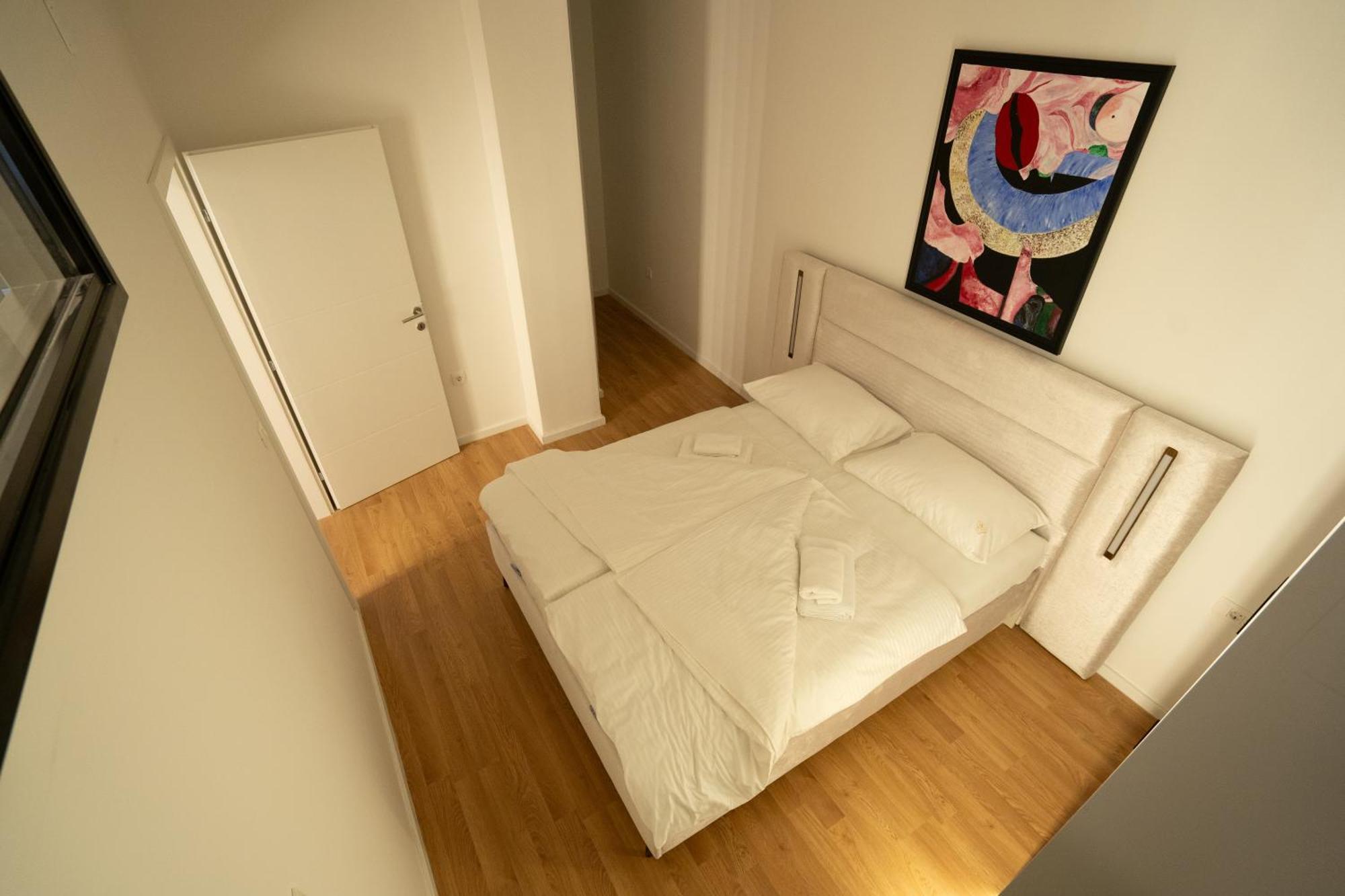 Toro Hospitality Apartment Мостар Екстериор снимка