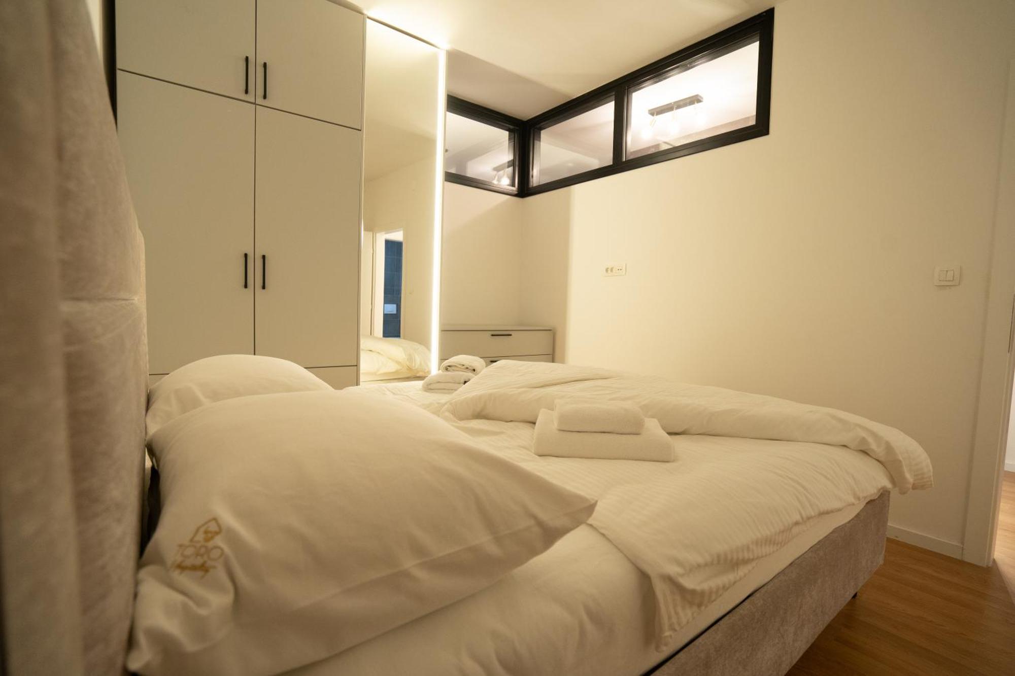 Toro Hospitality Apartment Мостар Екстериор снимка