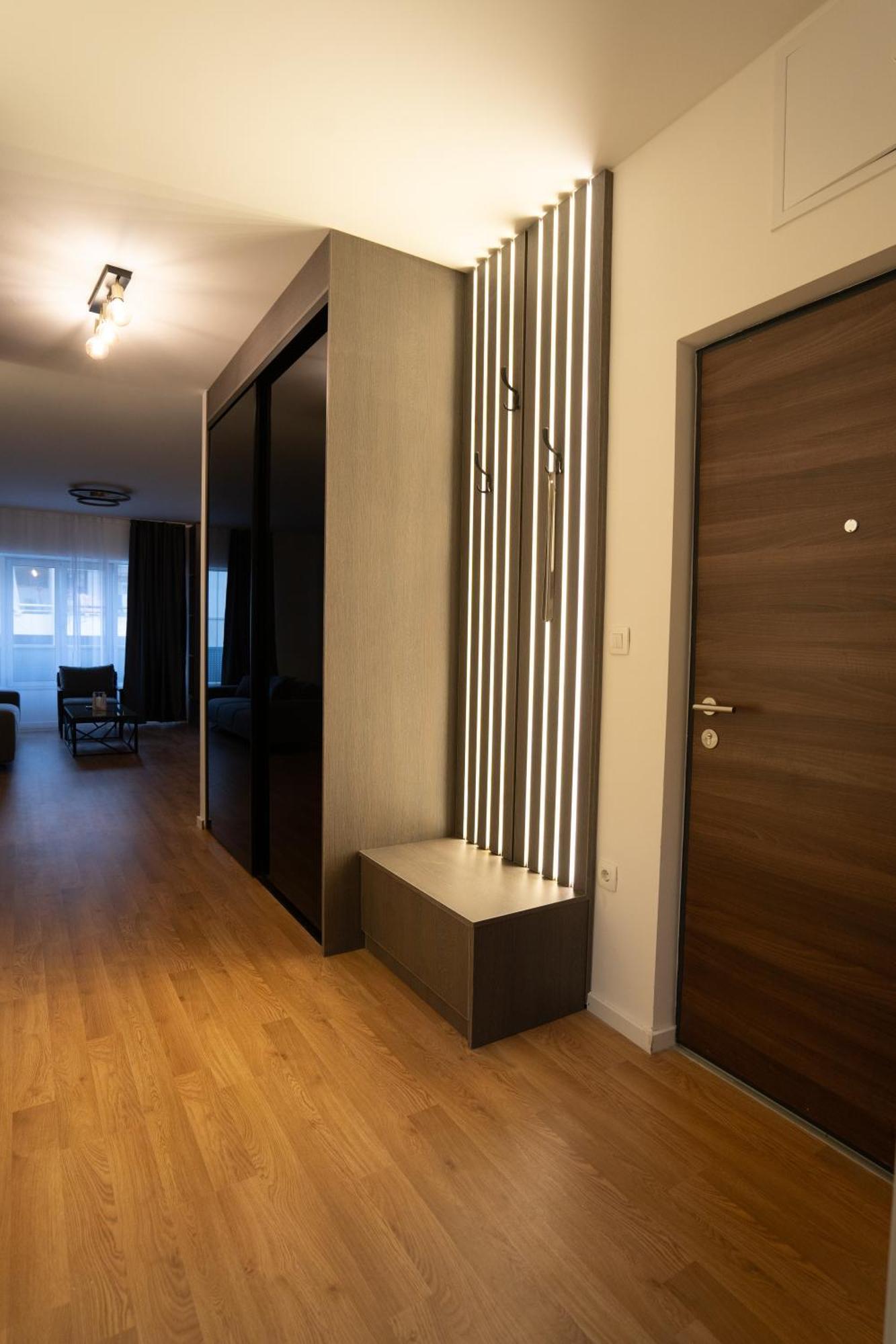 Toro Hospitality Apartment Мостар Екстериор снимка