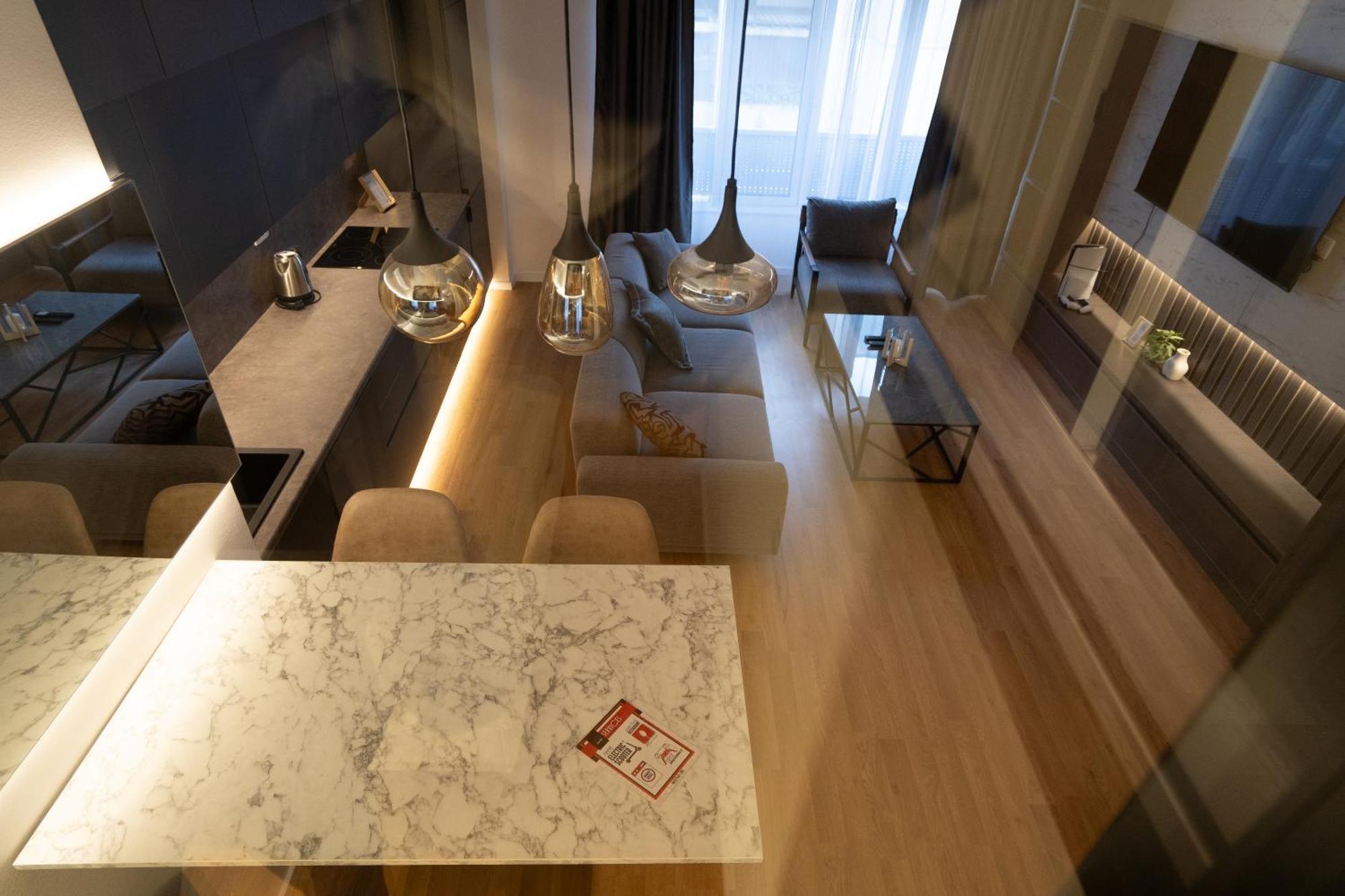 Toro Hospitality Apartment Мостар Екстериор снимка