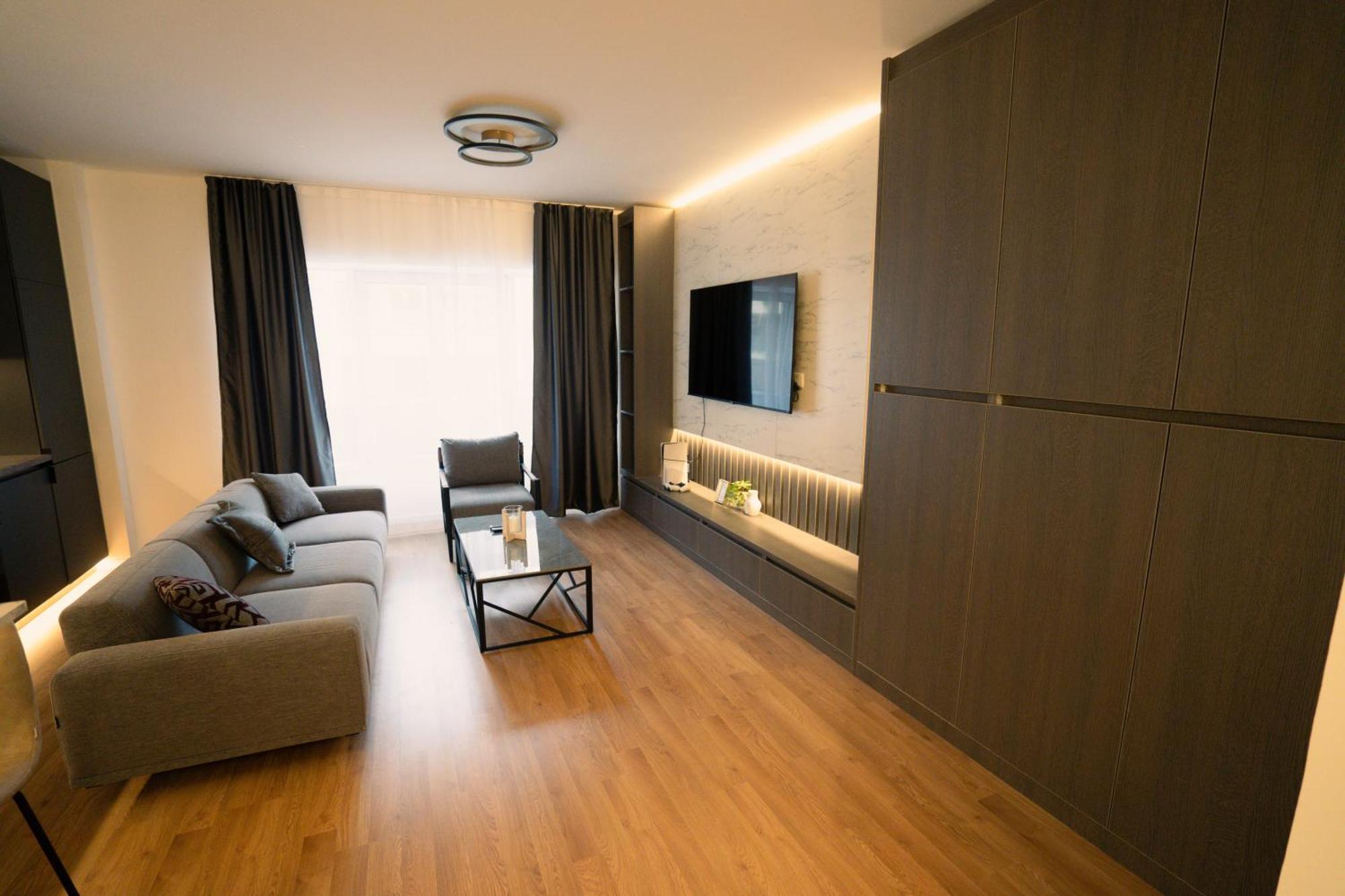 Toro Hospitality Apartment Мостар Екстериор снимка
